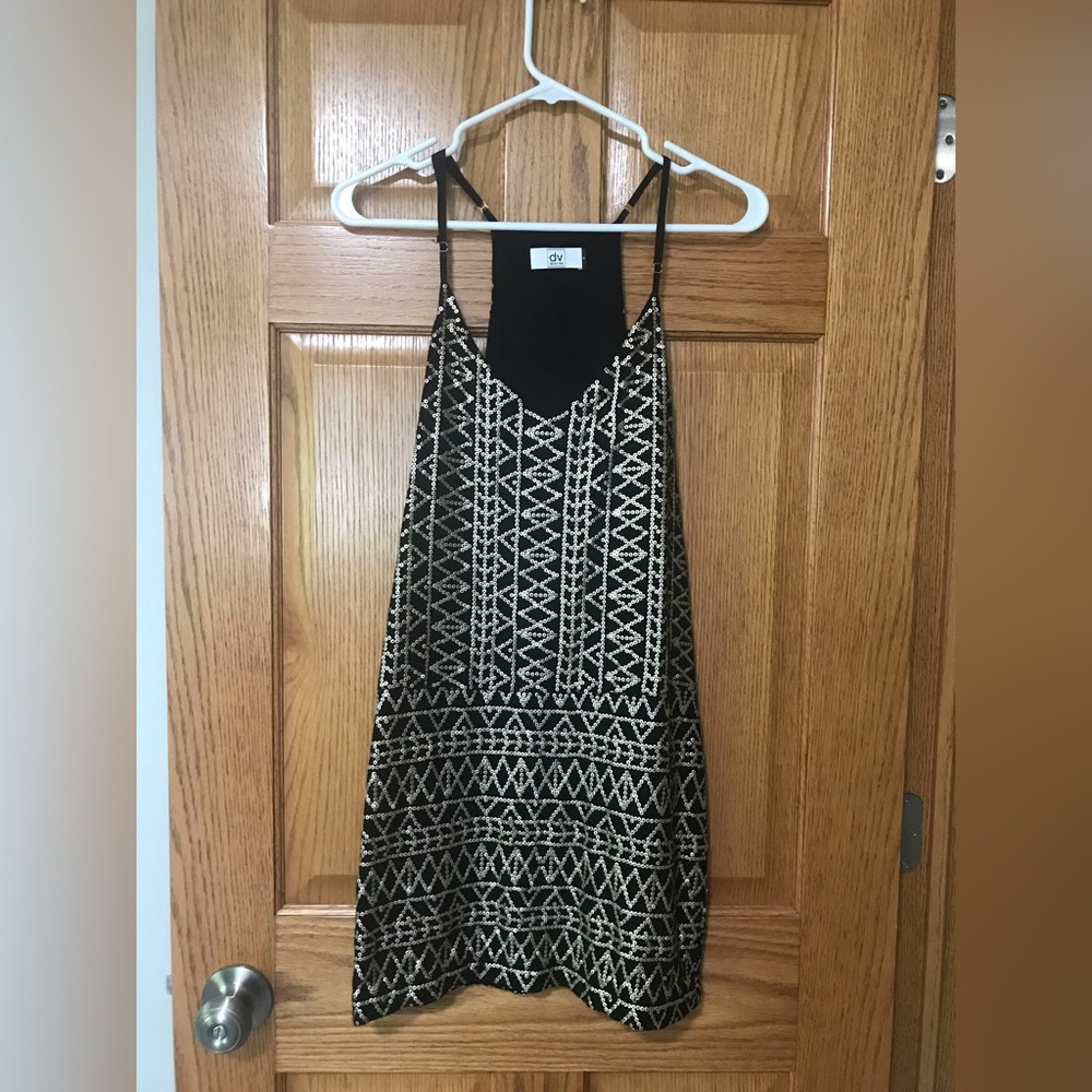 Dolce Vita dress